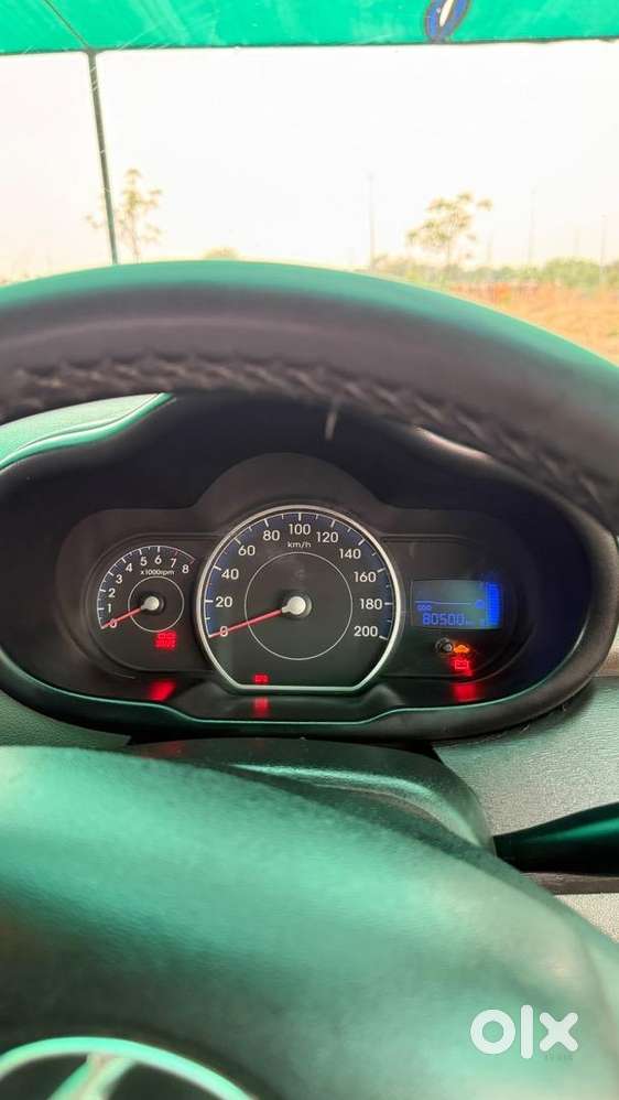 Hyundai I10 2013 Petrol Good Condition