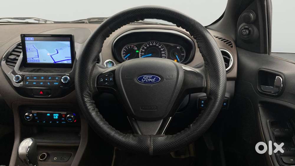 Ford Freestyle Titanium Petrol, 2019, Petrol