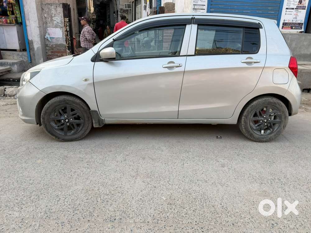Maruti Suzuki Celerio Cng & Hybrids Well Maintained