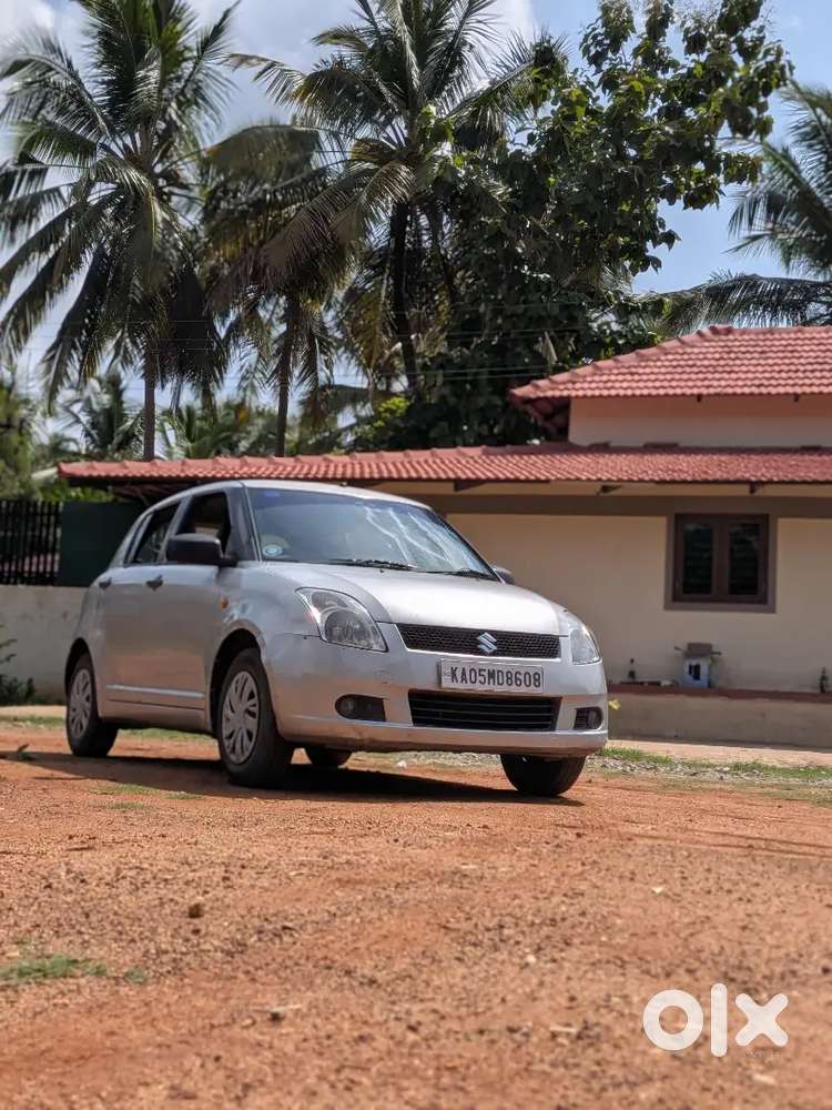 Maruti Suzuki Swift 2006 Petrol Good Condition