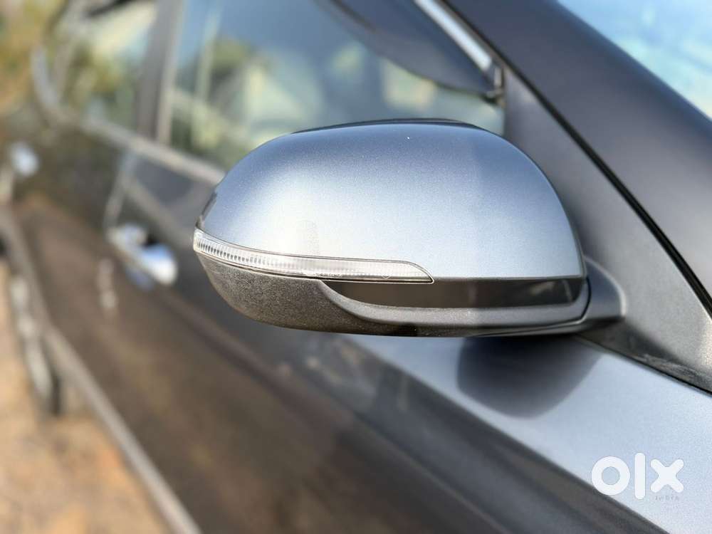 Kia Seltos Petrol At 2021