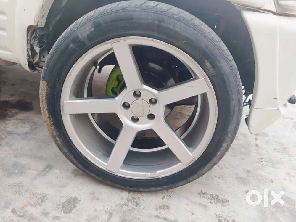 Mahindra Scorpio Classic 2006 Diesel 97000 Km Driven