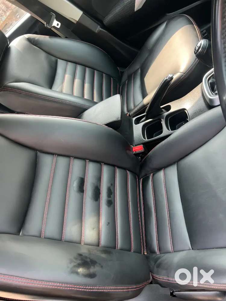 Maruti Suzuki S Cross Diesel 2018