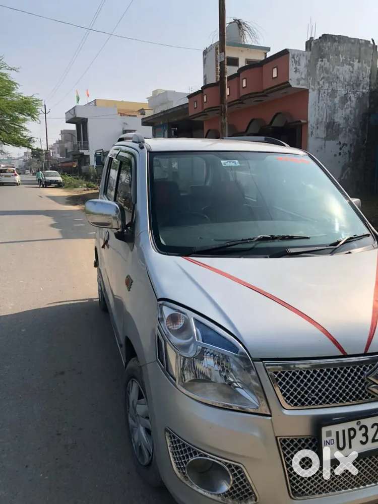 Maruti Suzuki Wagon R Lxi 2011  Good Condition  Urgent Sale