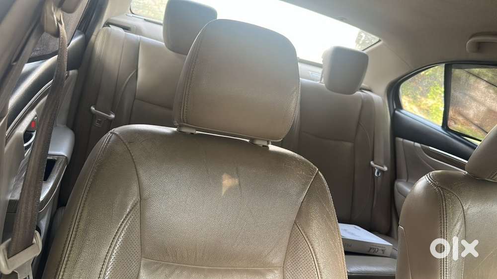 Maruti Suzuki Ciaz 2019 Petrol