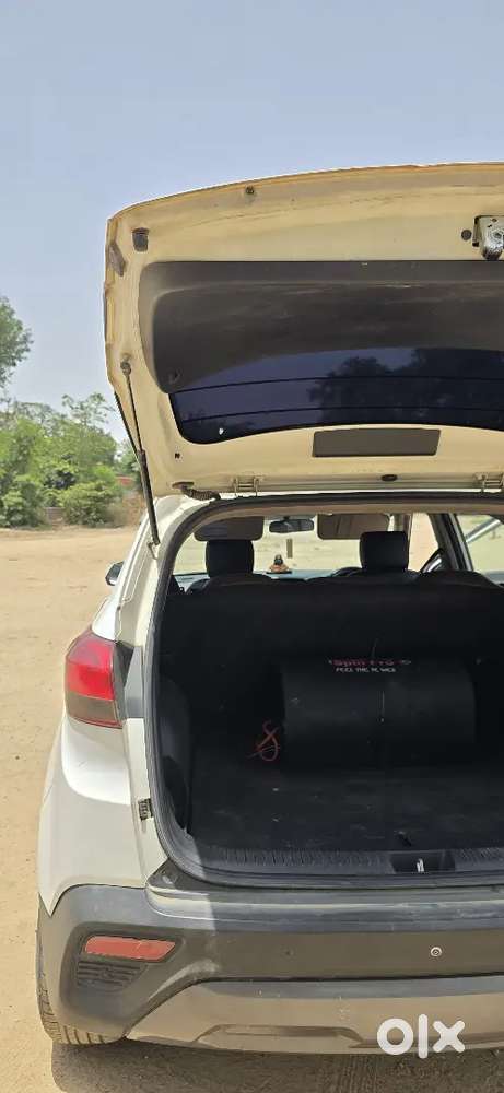 Hyundai Creta 1.4 S Diesel