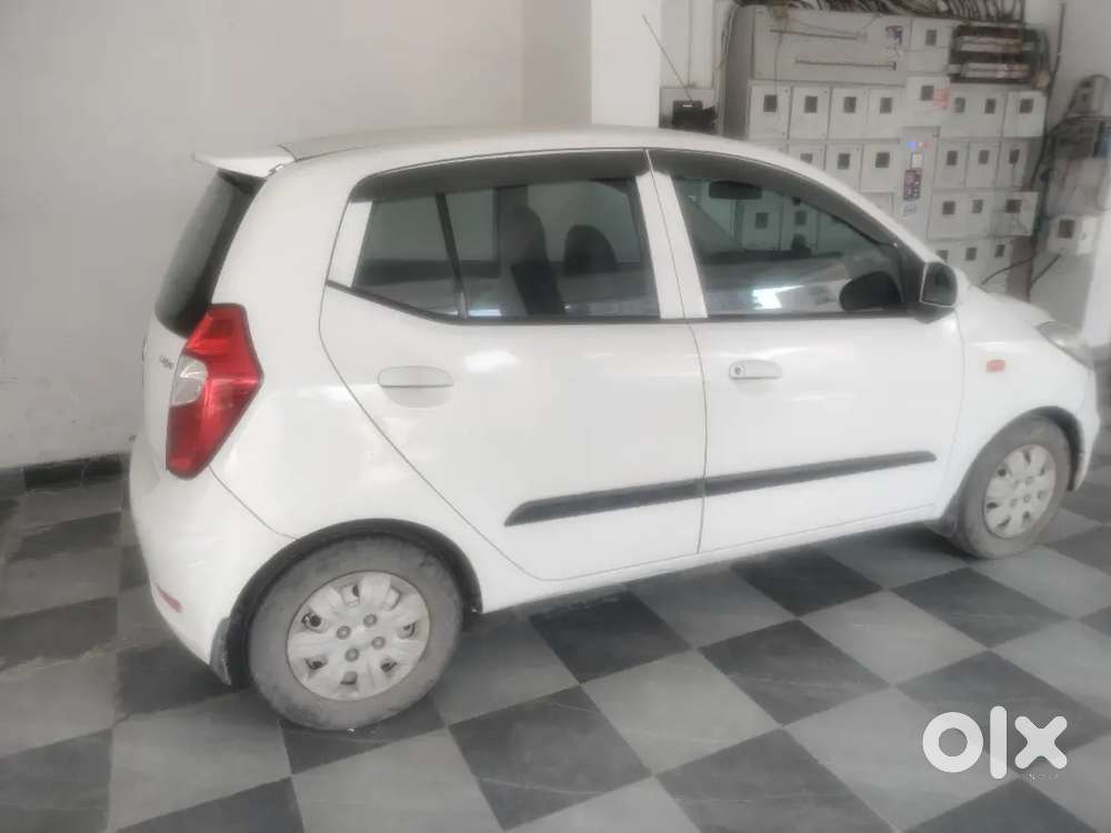 Hyundai I10 Magna 2016 Petrol Manual