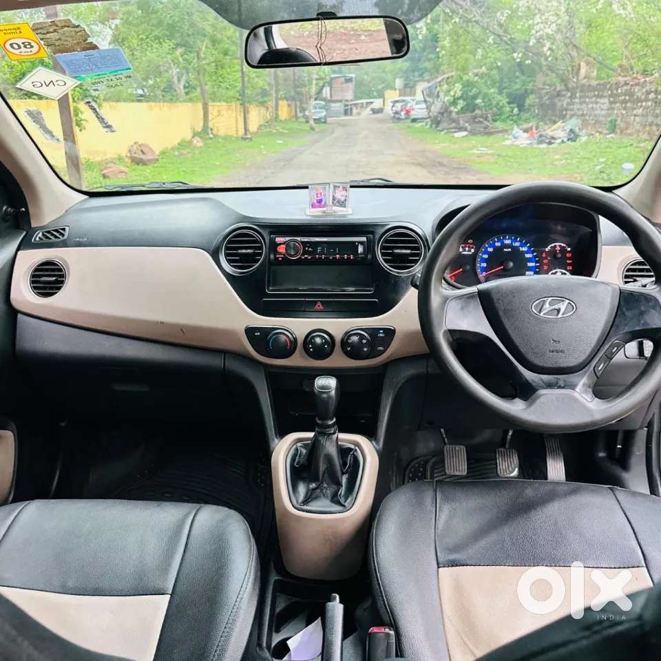 Hyundai Santro Era Executive, 2021, Petrol