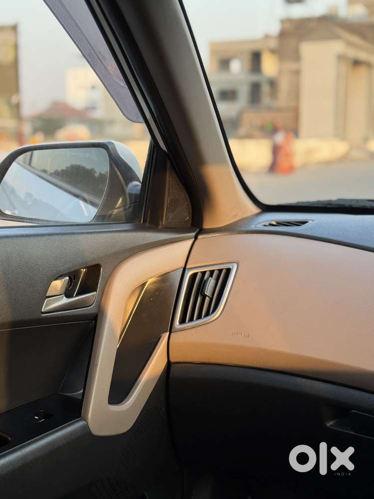 Hyundai Creta 1.6 Sx Plus, 2017, Diesel