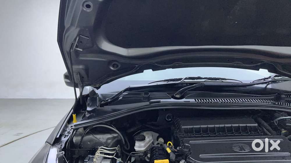 Tata Tiago Xza Plus, 2020, Petrol