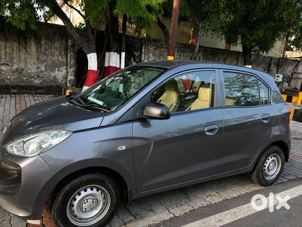 Hyundai Santro 1.1 Era 2019