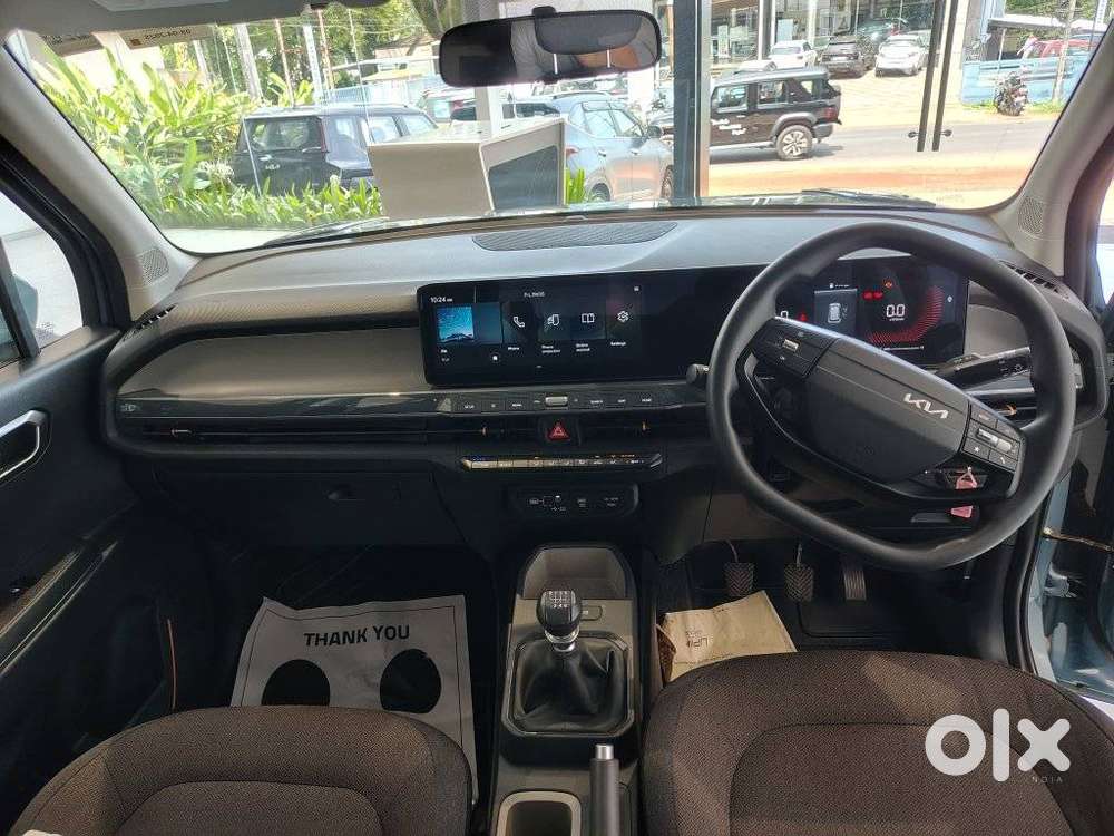Kia Syros Htk Opt Diesel, 2025, Diesel