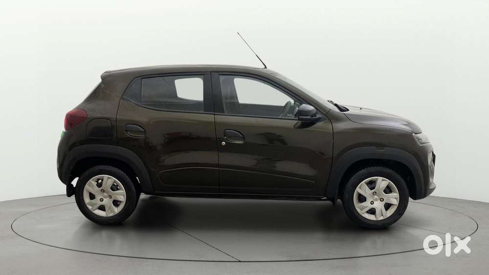 Renault Kwid 2015-2019 1.0 Rxt Amt, 2023, Petrol