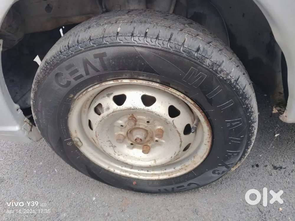 Tata Indica Ev2 2017 Diesel