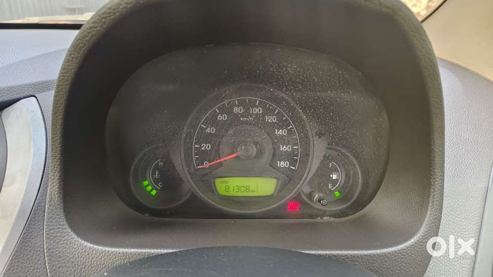 Hyundai Eon Era Plus, 2015, Petrol