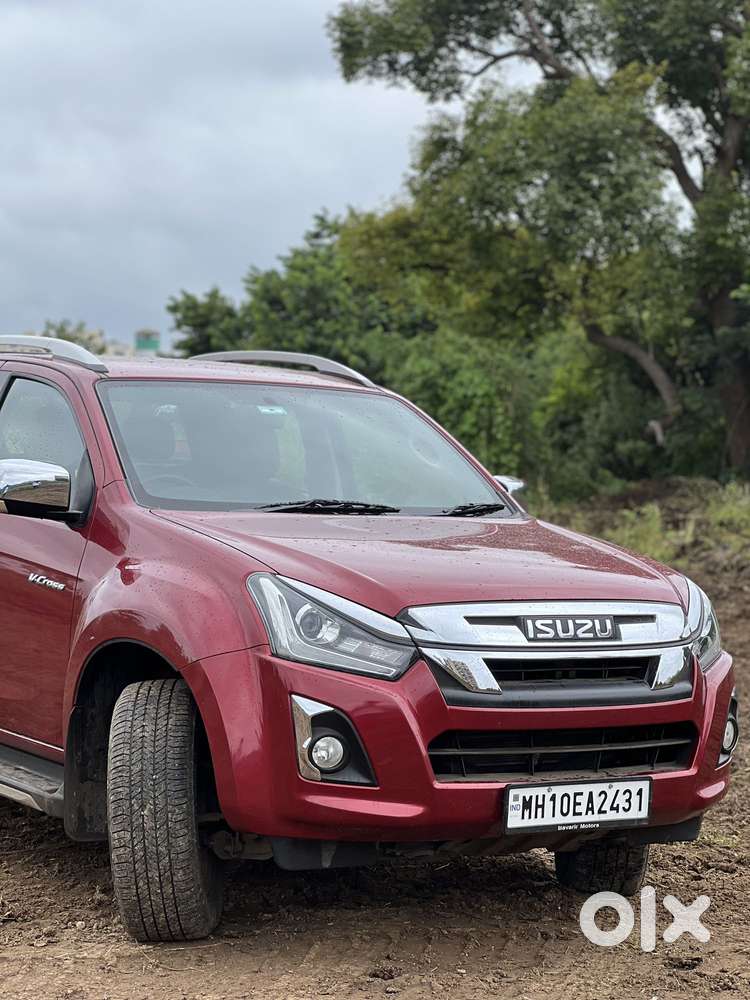 Isuzu D-max V-cross Z Prestige, 2023, Diesel