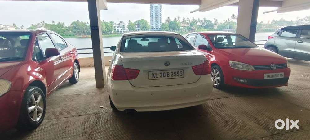 Bmw 320d For Sale