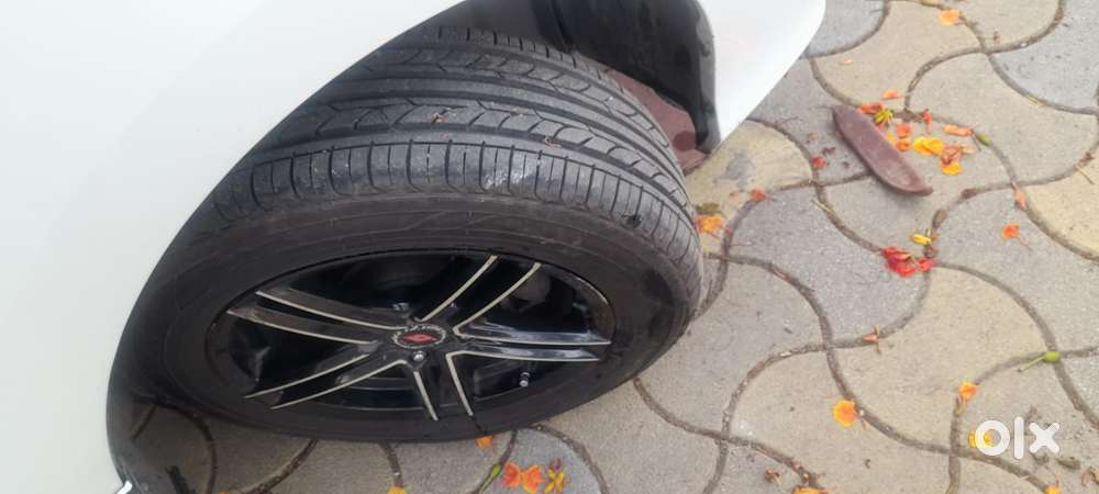 Honda City I-dtec Sv, 2016, Diesel