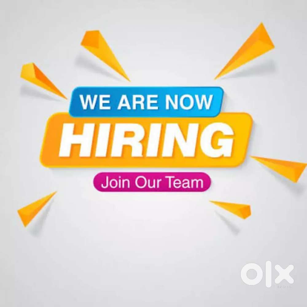 Urgent hiring for aviation sector