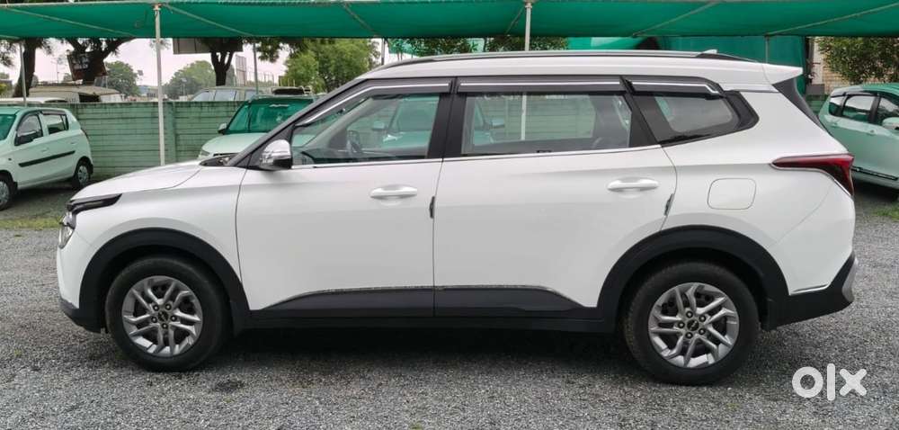 Kia Carens 1.4 Prestige 7 Str, 2022, Diesel