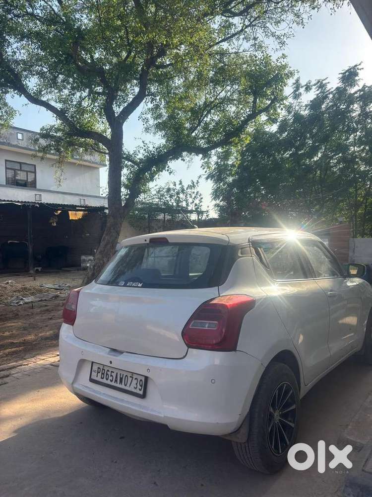 Maruti Suzuki Swift 2019 Diesel Good Condition