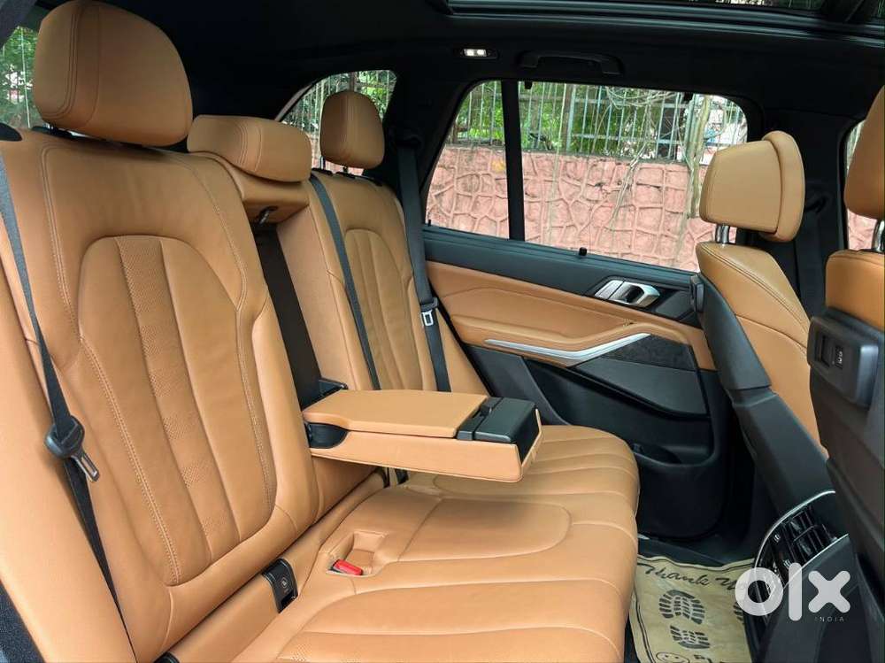 Bmw X5 Xdrive40i M Sport, 2022, Petrol