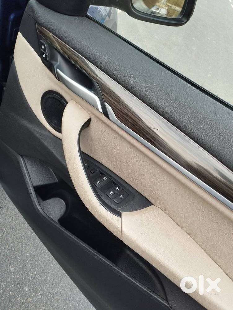 Bmw X1 2.0 Sdrive20i Xline, 2021, Petrol