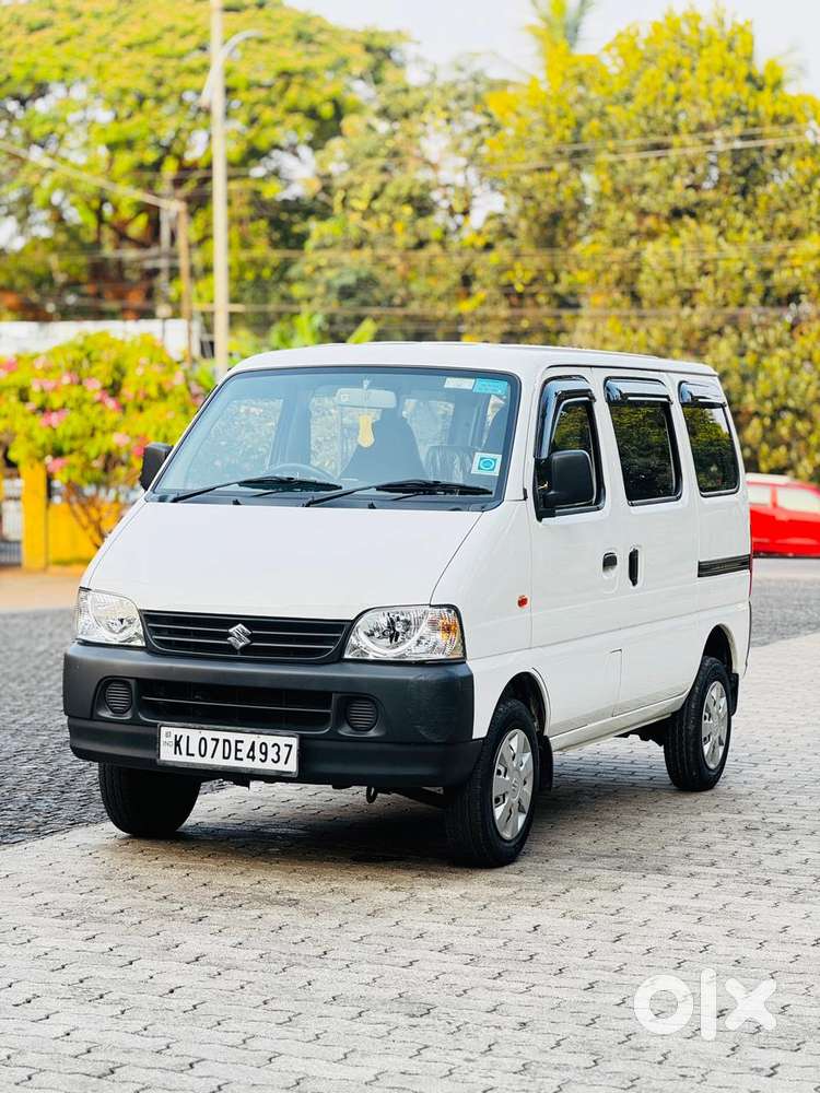 Maruti Suzuki Eeco 5 Seater Ac, 2024, Petrol