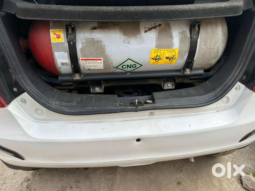 Maruti Suzuki Wagon R 2014 Cng & Hybrids Well Maintained