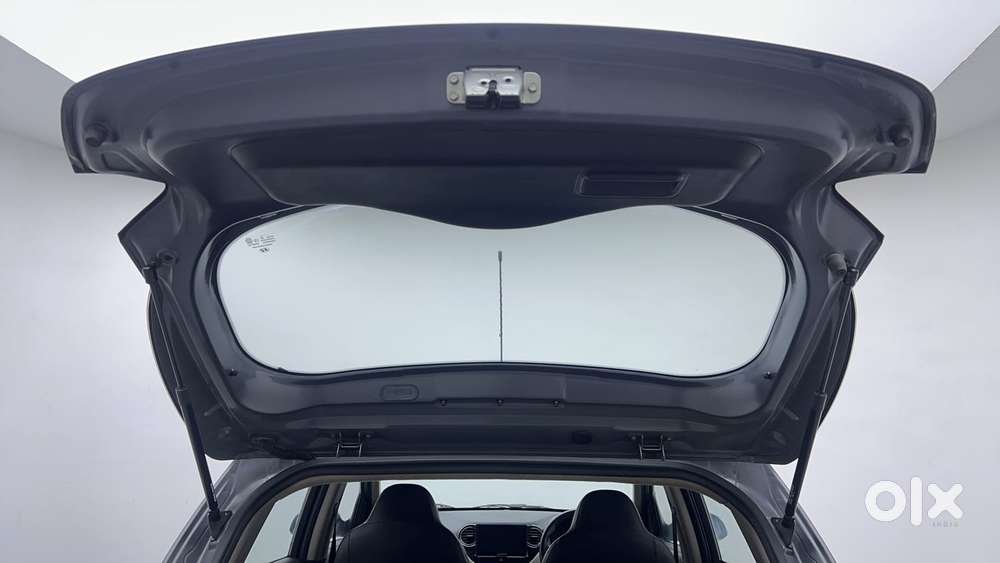 Hyundai Grand I10 1.2 Kappa Magna, 2015, Petrol