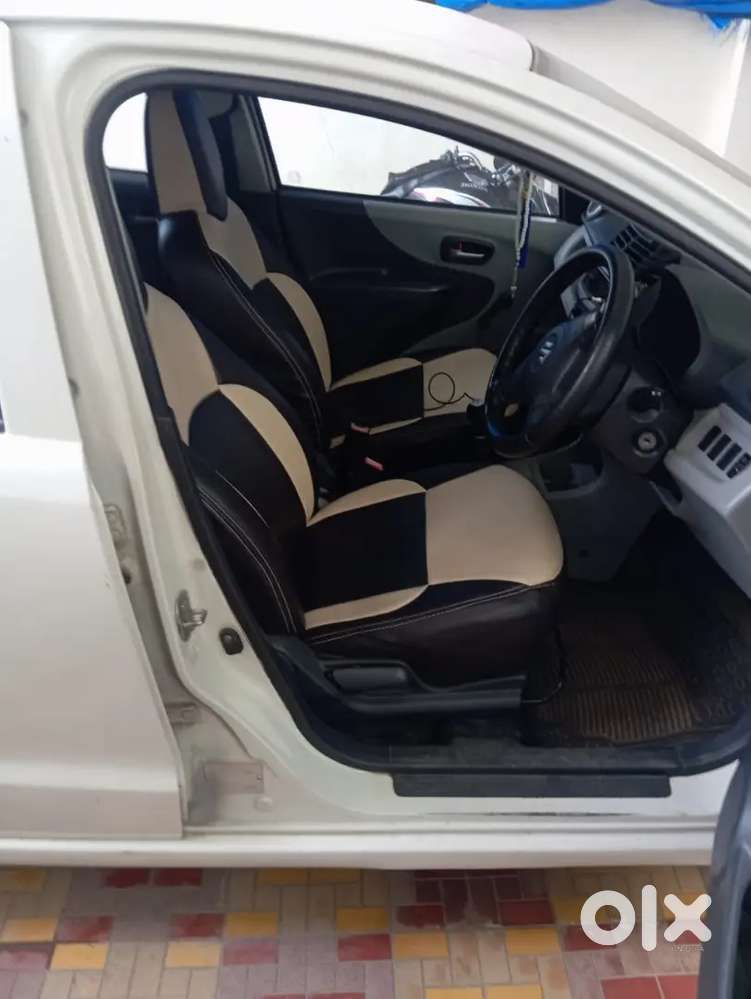 2010 Maruti Suzuki A-star Lxi Manual