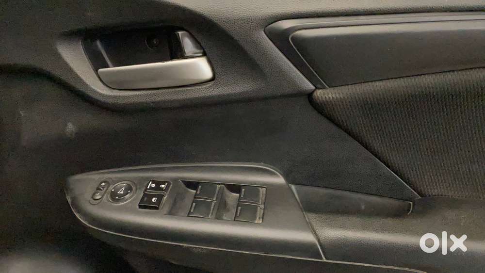 Honda Wr-v [2017-2020] 1.2 Sv I-vtec Mt, 2019, Petrol