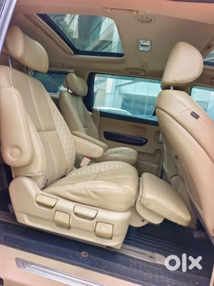 Kia Carnival Limousine, 2022, Diesel