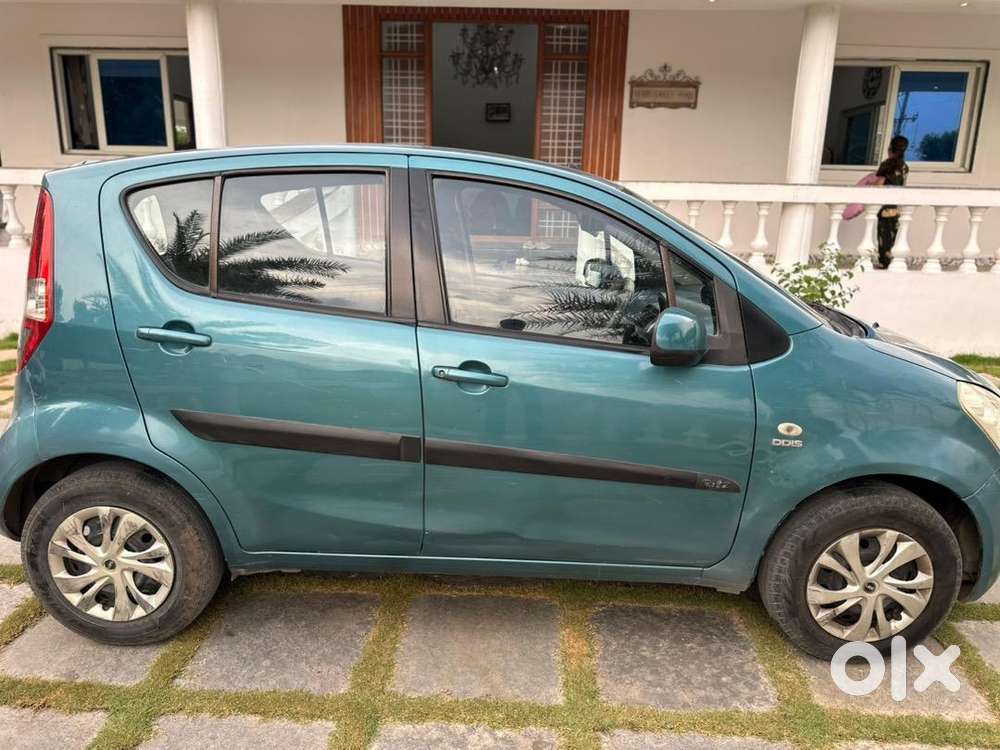 Maruti Suzuki Ritz 2010 Diesel Well Maintained