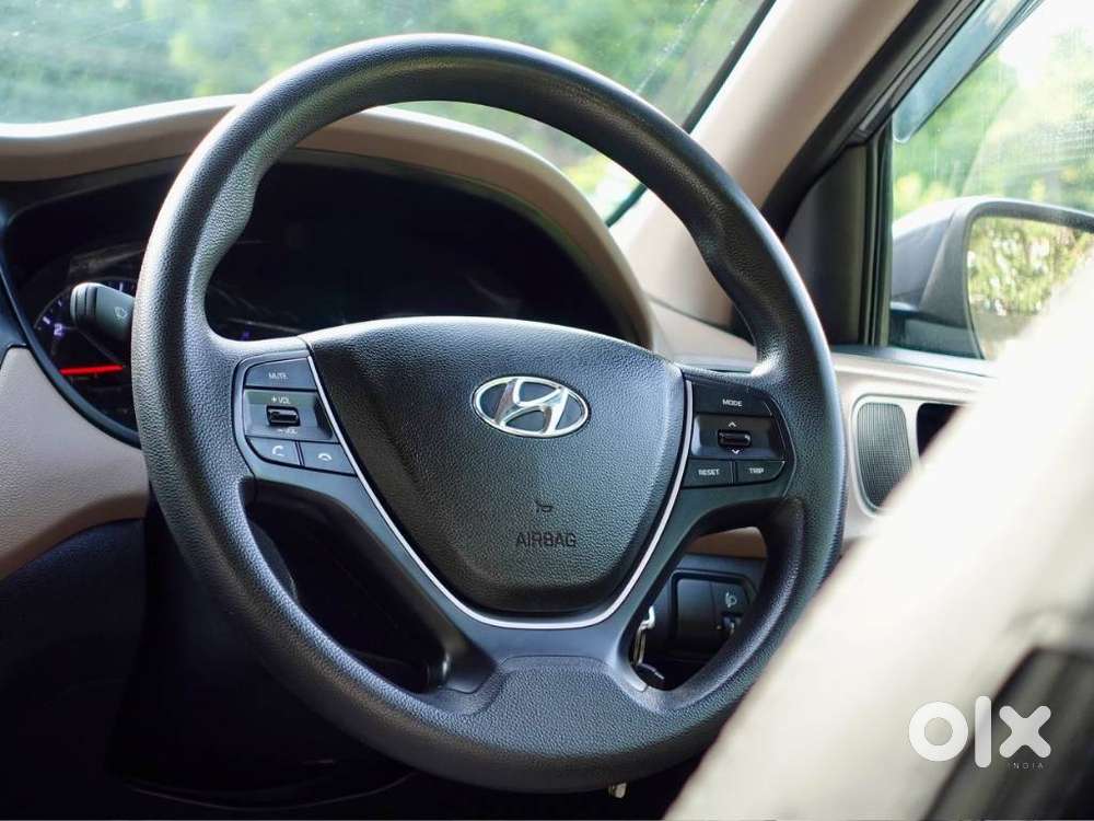 Hyundai Elite I20 Magna Plus, 2019, Petrol