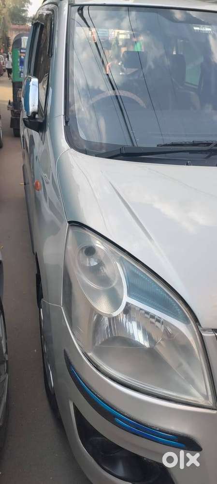Cng Or Petrol Dono Hai Ek Dam Kadak Engine Hai Top Condition