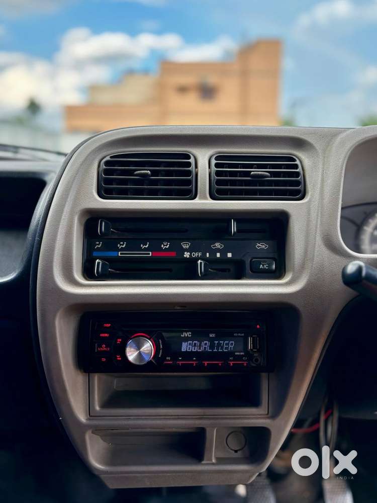 Maruti Suzuki Eeco 7 Seater Ac, 2014, Petrol