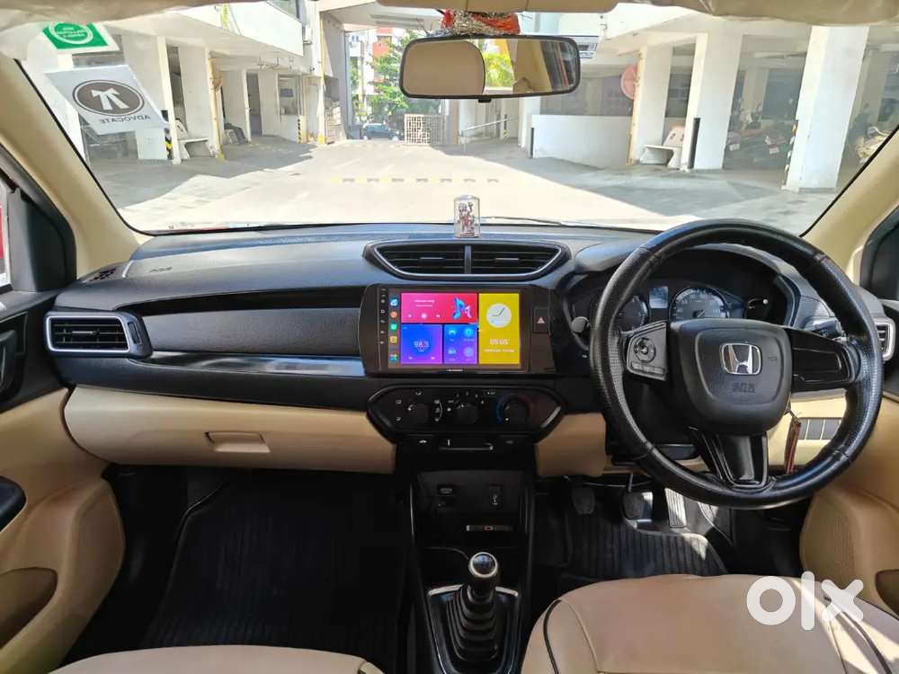 Honda Amaze 2019 Diesel