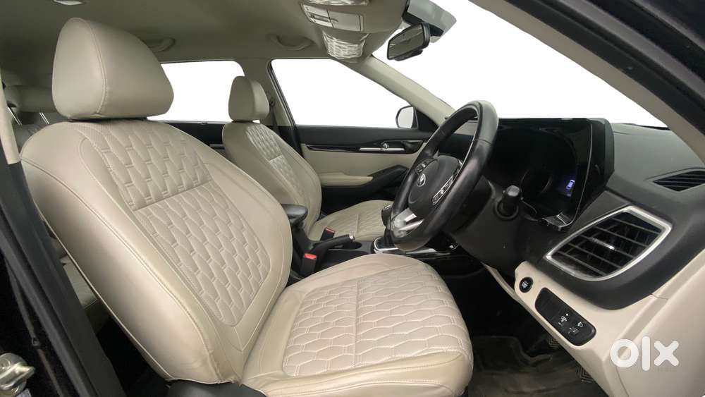 Kia Seltos Htx G, 2020, Petrol