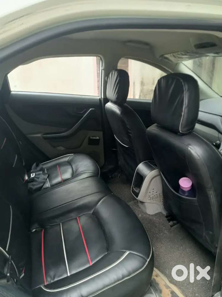 Tata Nexon 1.5 Revotorq 2019