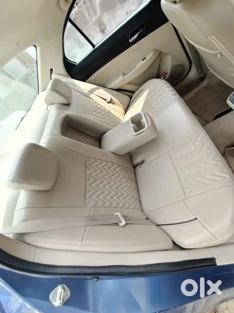 Maruti Suzuki Dzire 2020  Petrol  1st Owner