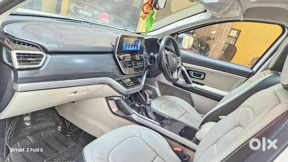 Tata Safari Xz+ For Sale