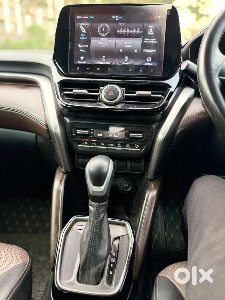 Toyota Urban Cruiser Hyryder 1.5 V Hybrid, 2023, Petrol