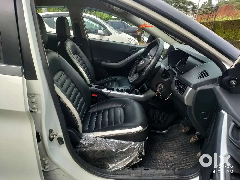 Well Maintained Tata Nexon