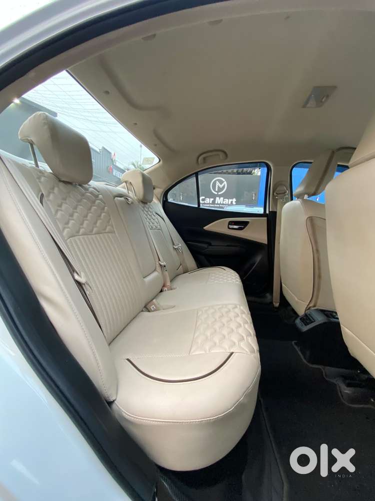 Maruti Suzuki Dzire 1.2 Vxi Cng, 2026, Cng & Hybrids