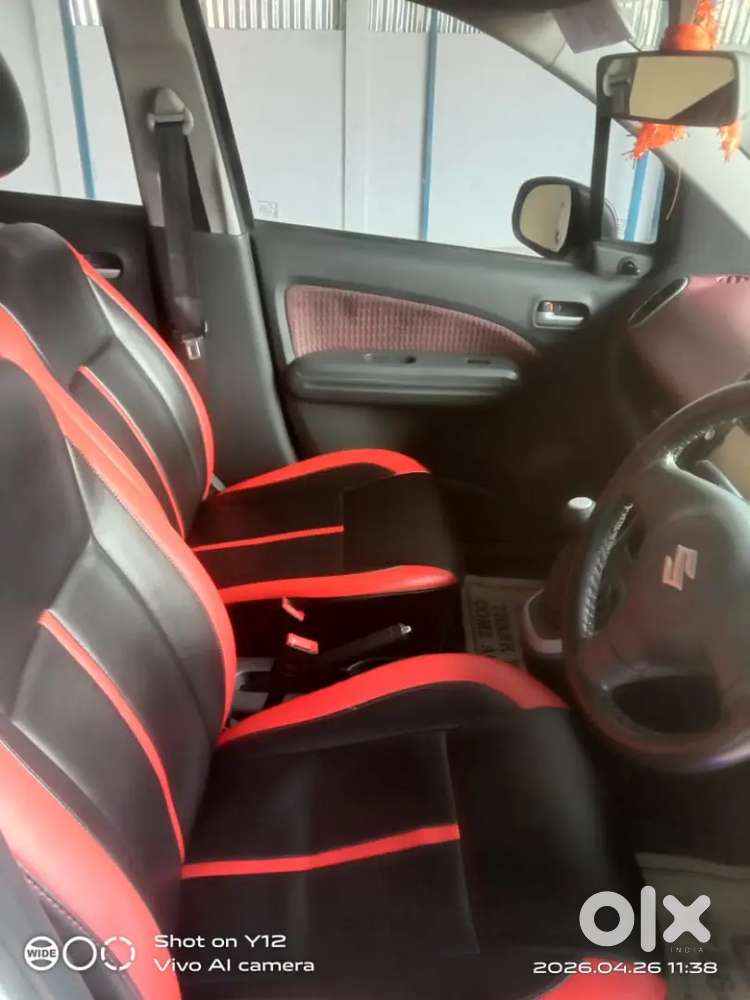 2013 Model Ritz Vxi Abs Well Maintained Vehicle.