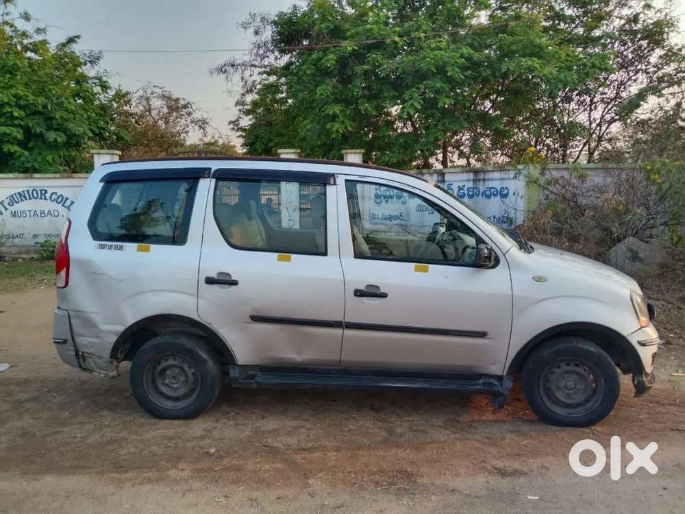 Mahindra Xylo Diesel Manual 2017