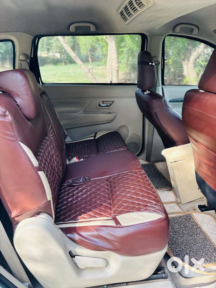 Maruti Suzuki Ertiga Vxi (o) Cng, 2021, Cng & Hybrids