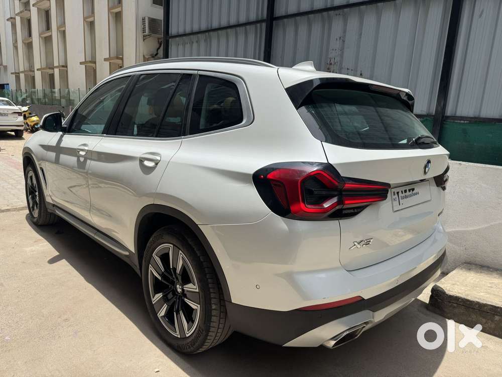 Bmw X3 2.0 Xdrive 20d Luxury Edition, 2023, Diesel