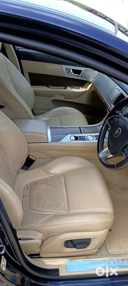 Jaguar Xf 2.2 Diesel, 2015, Diesel